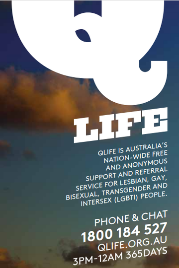 Q Life Brochure TN