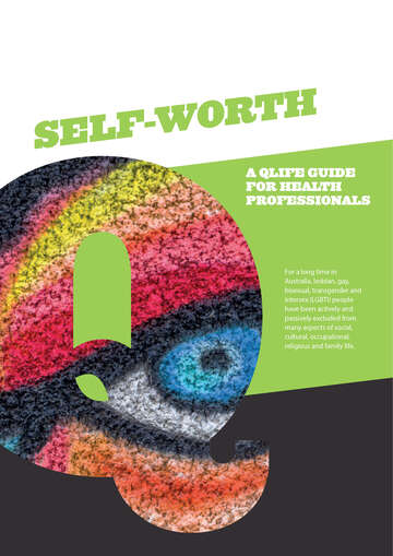 15 Self Worth